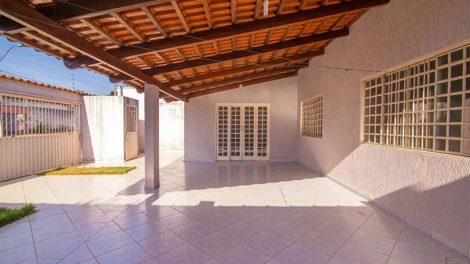 Villa Casa Charmosa Com Piscina E Localizacao Incrivel à Caldas Novas 0*,  Brésil